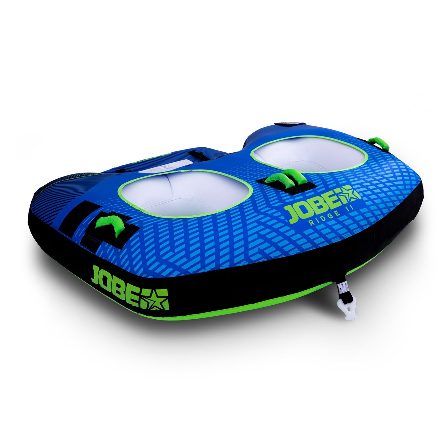 Jobe Ridge Towable 2P - Towables
