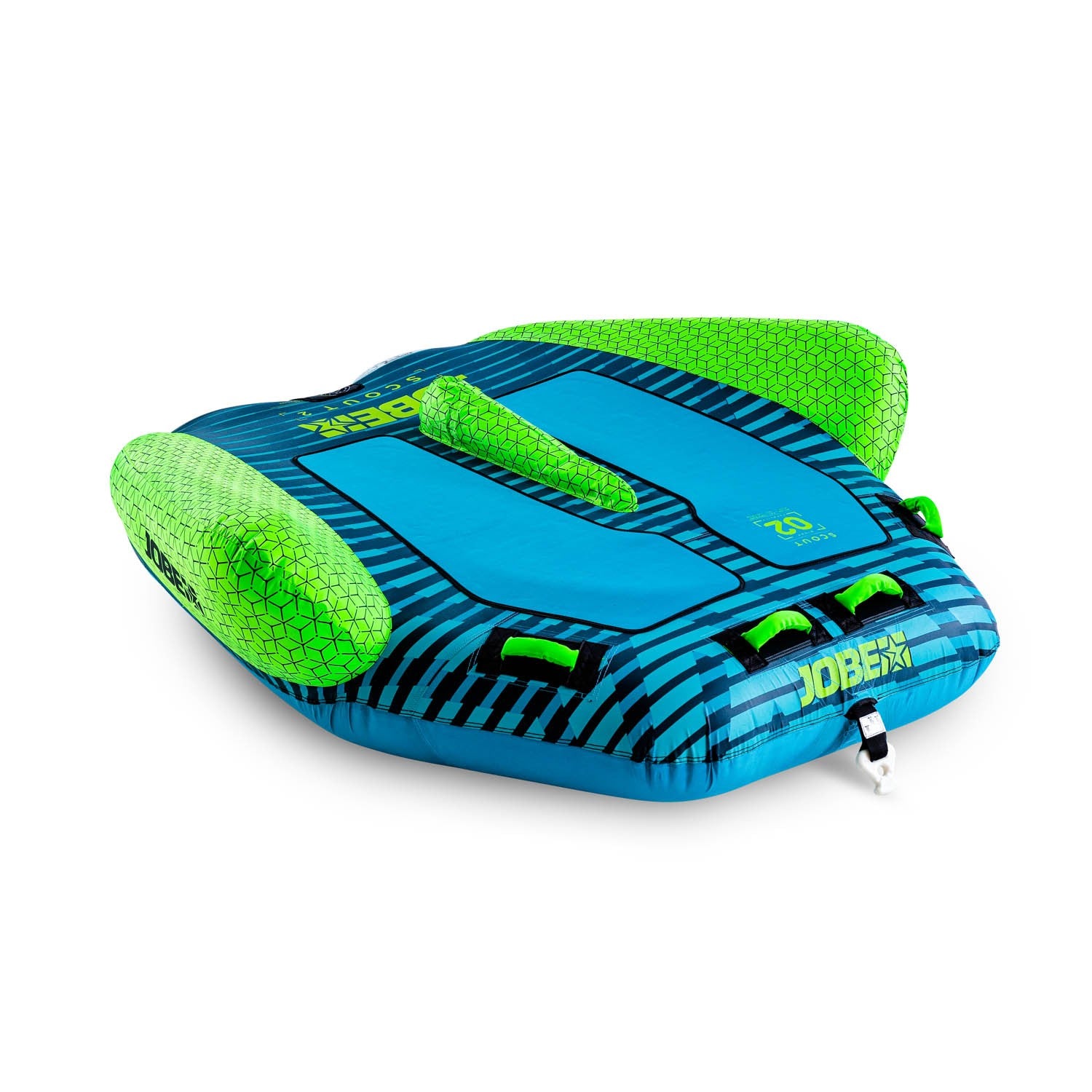 Jobe Scout Towable 2P V2 - Towables