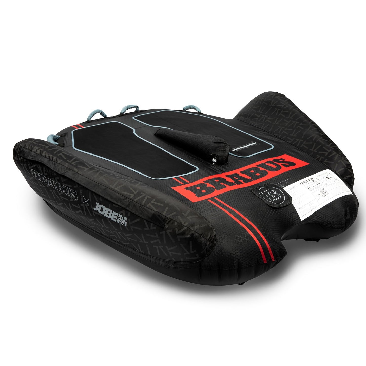 Jobe Shadow Scout Towable 2P - Towables
