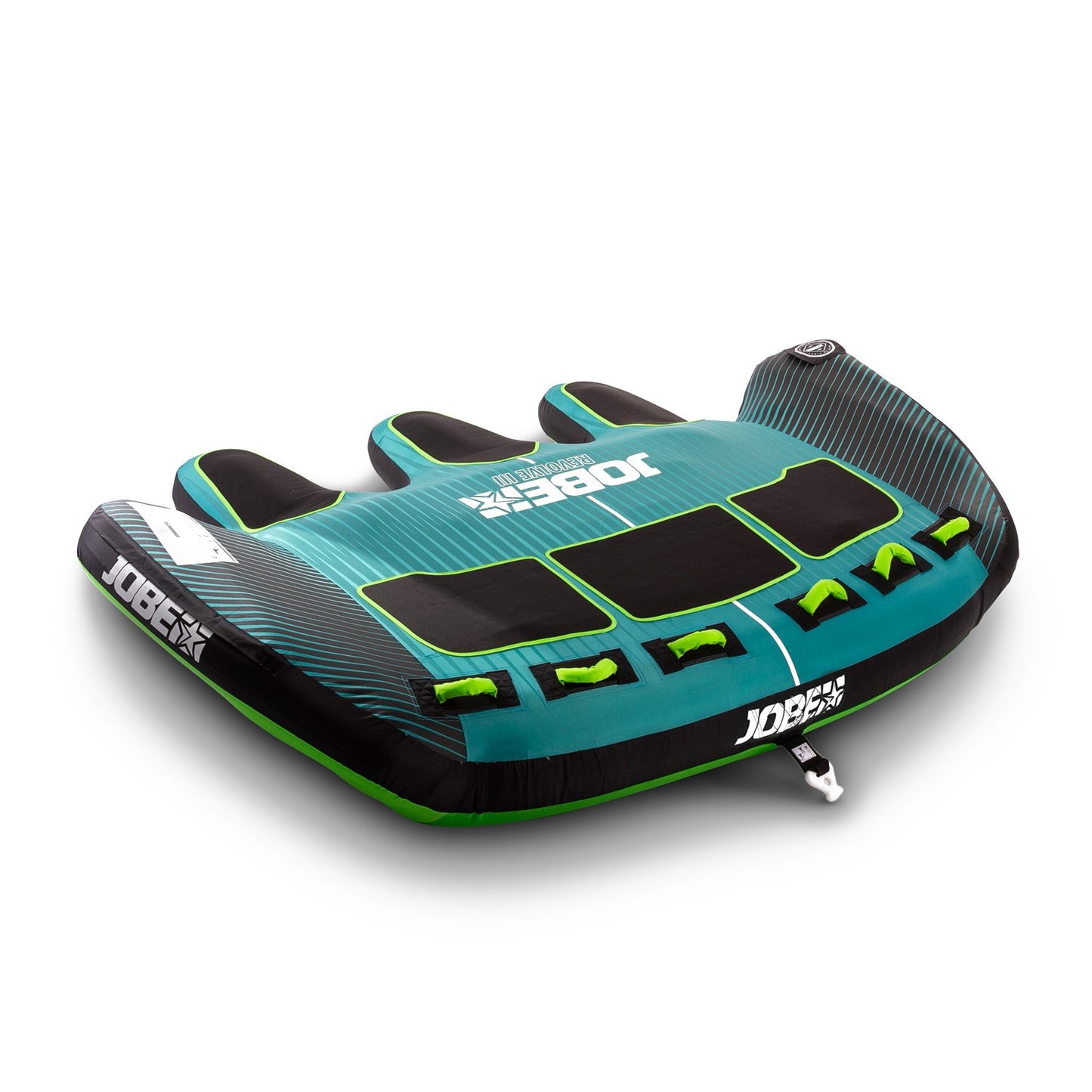 Jobe Revolve Towable 3P - Towables