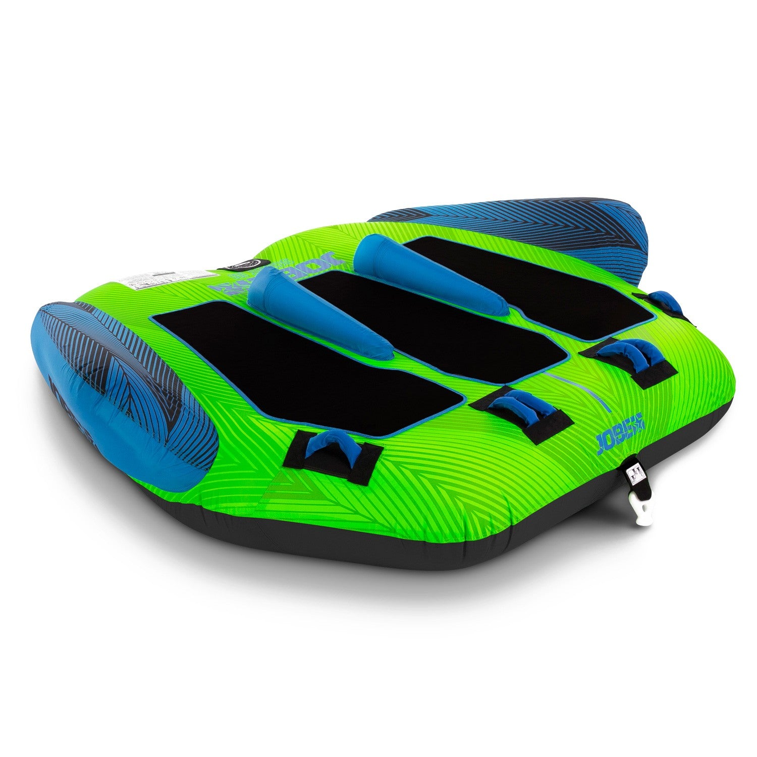 Jobe Scout Towable 3P V1 - Towables