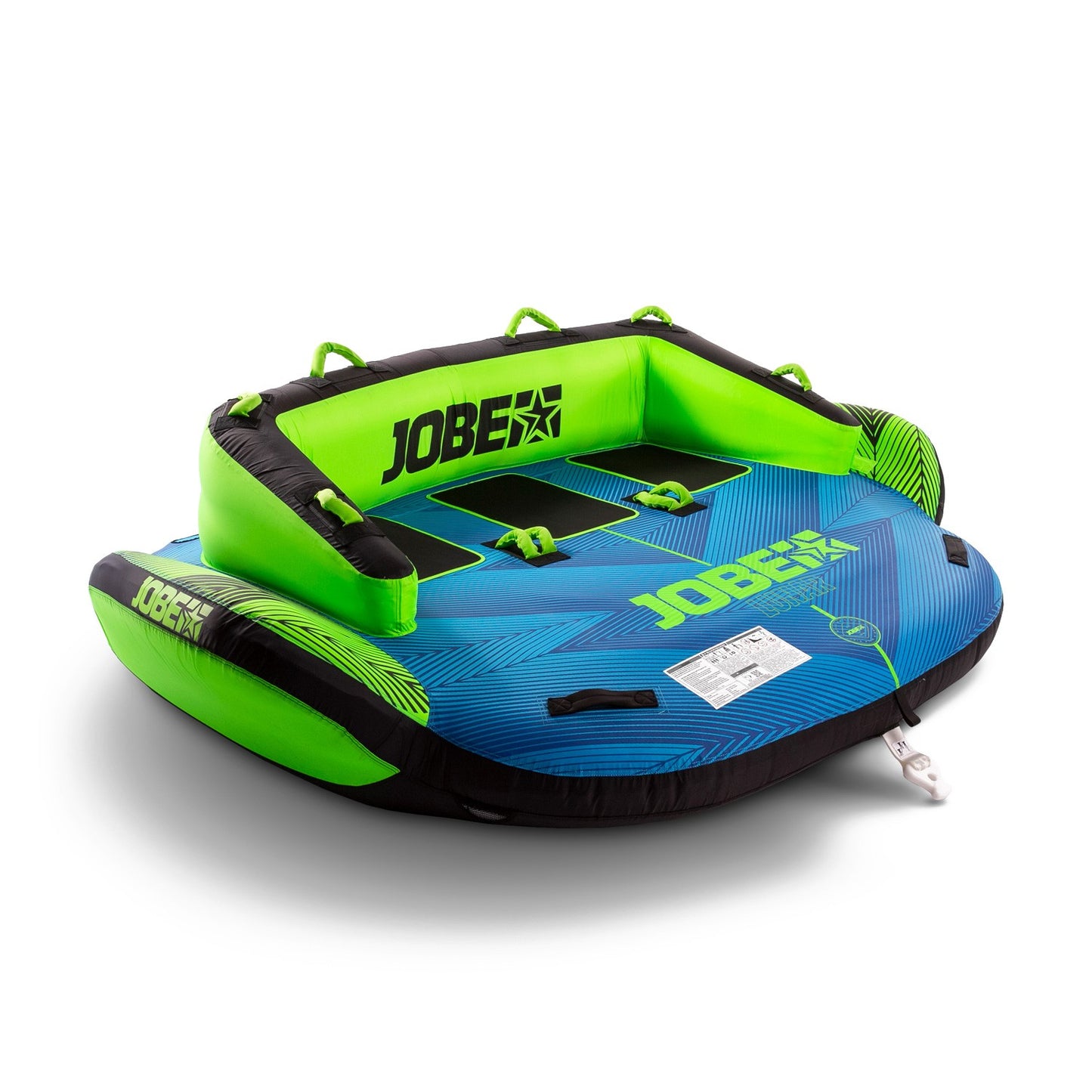 Jobe Lunar Towable 3P - Towables