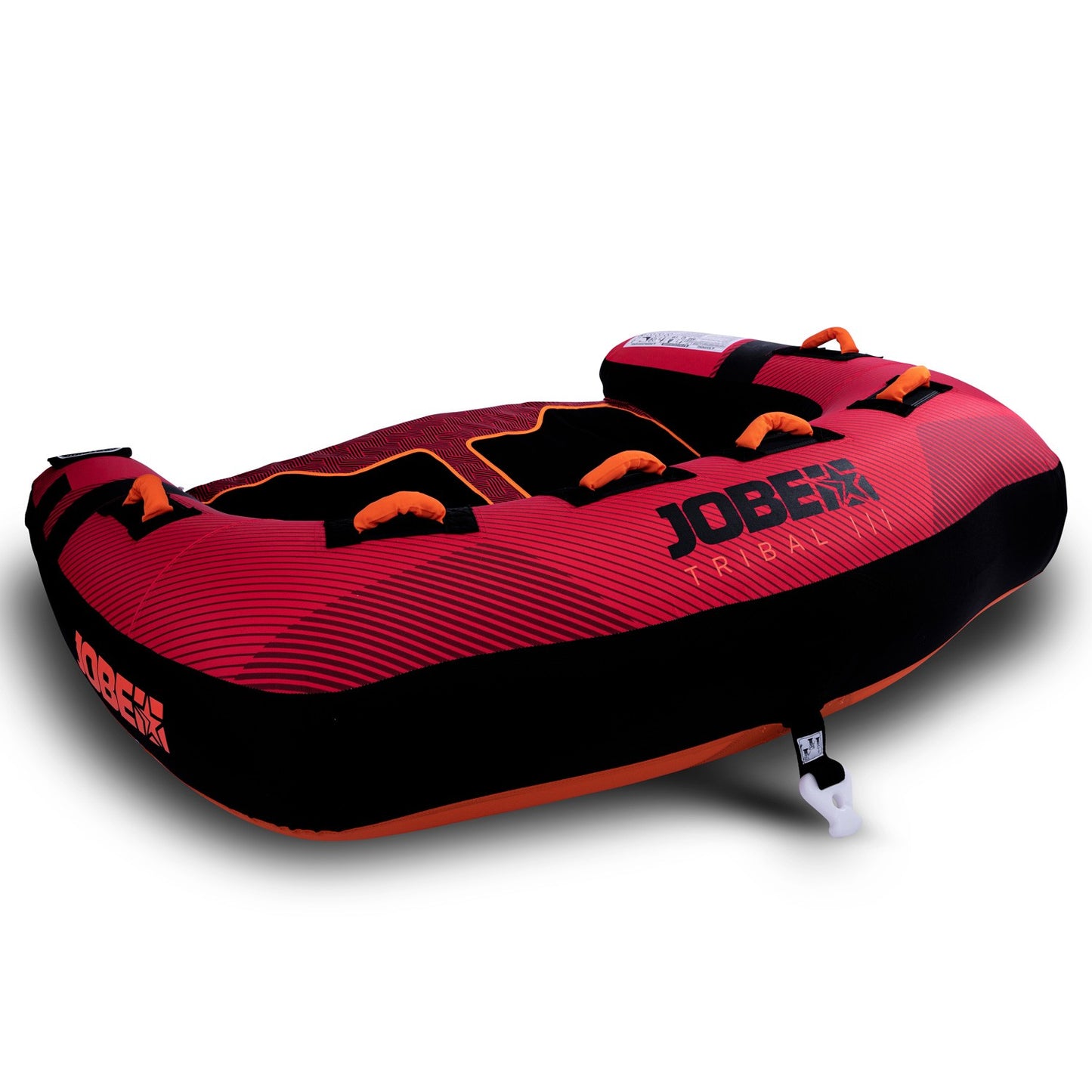 Jobe Tribal Towable 3P - Towables