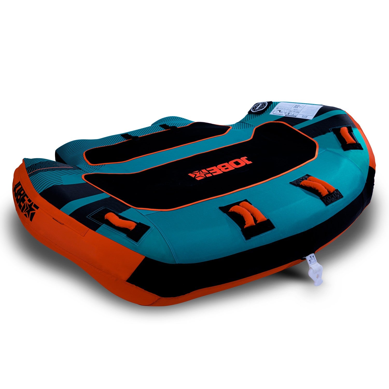 Jobe Airstream Towable 3P - Towables