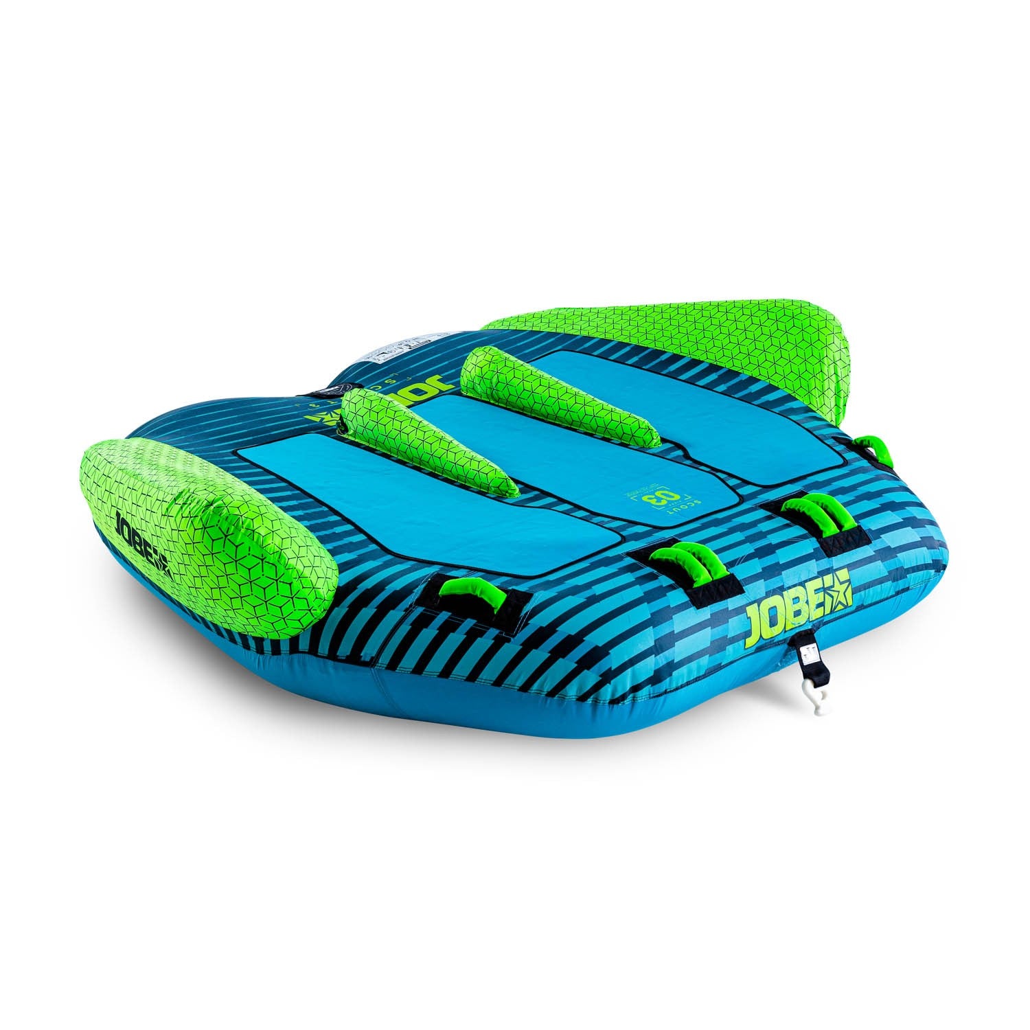 Jobe Scout Towable 3P V2 - Towables