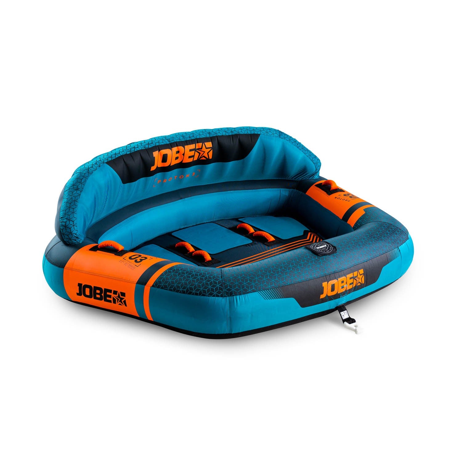 Jobe Proton Towable 3P V2 - Towables