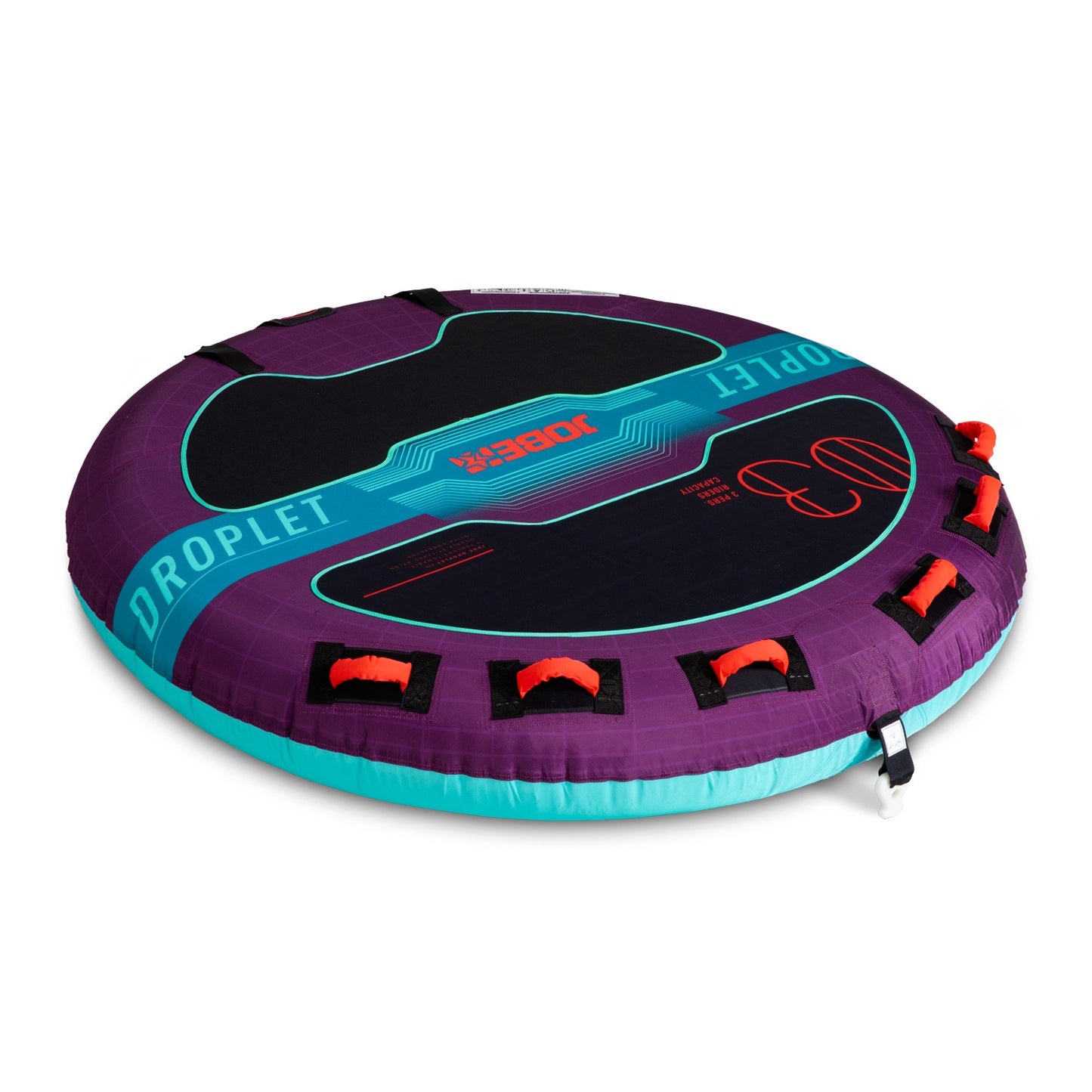 Jobe Droplet Towable 3P - Towables