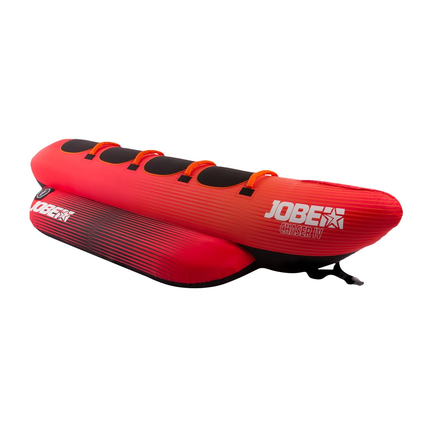 Jobe Chaser Towable 4P - Towables