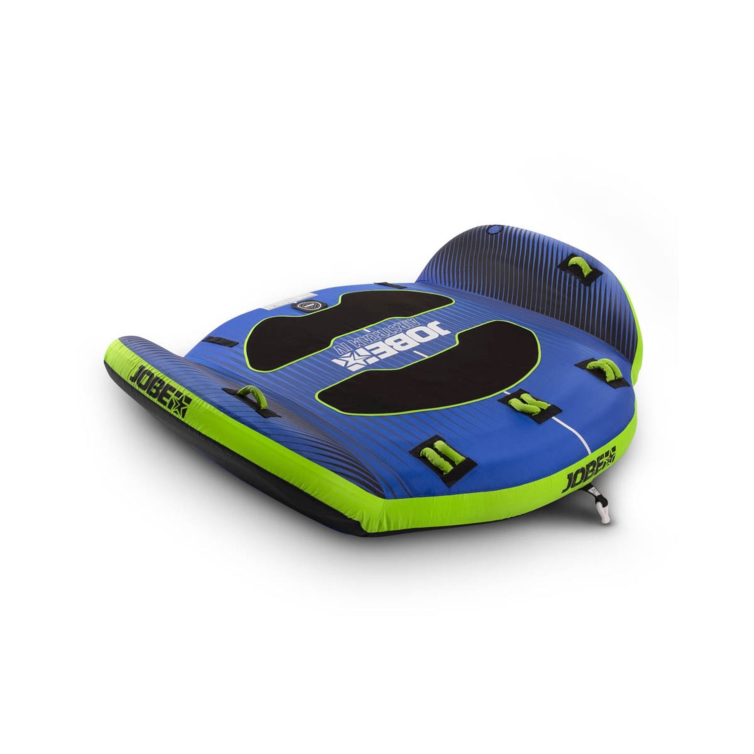 Jobe Airstream Towable 4P V1 - Towables
