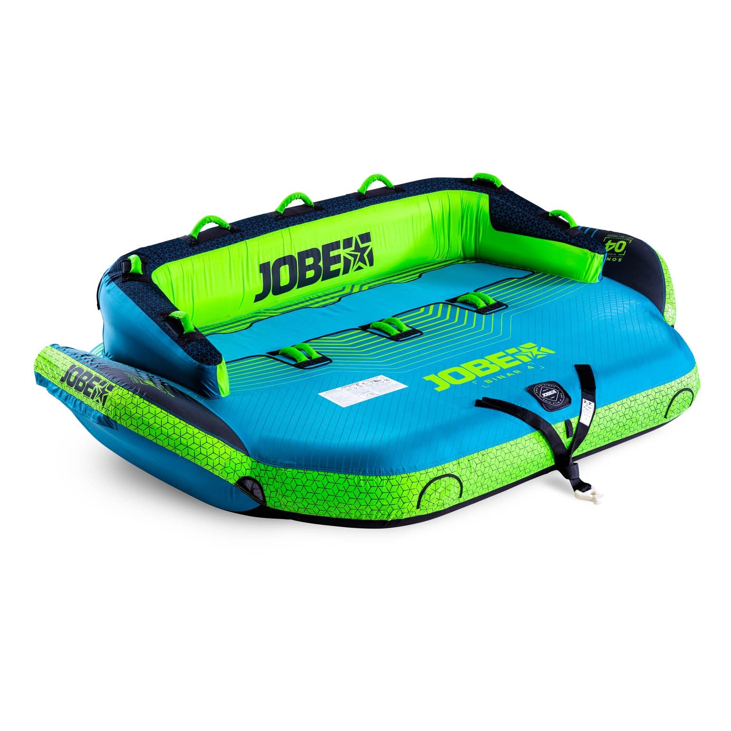Jobe Binar Towable 4P - Towables