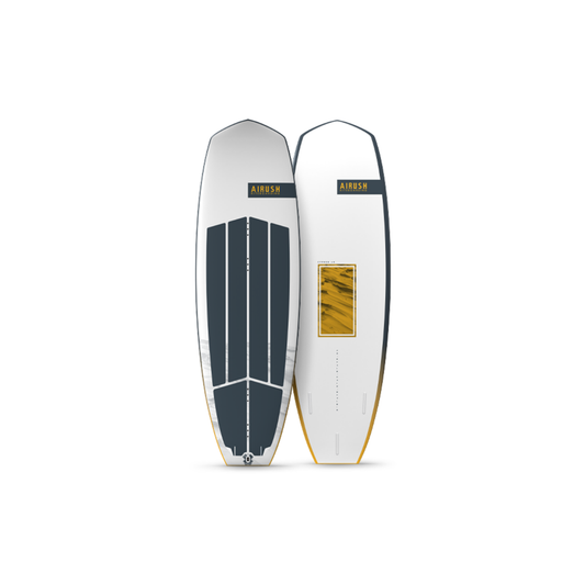 Airush Cypher v4 Reflex Glass