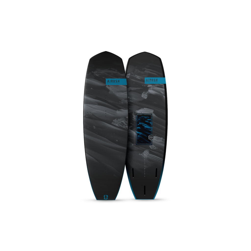 Airush Cypher Team v4 Reflex Carbon