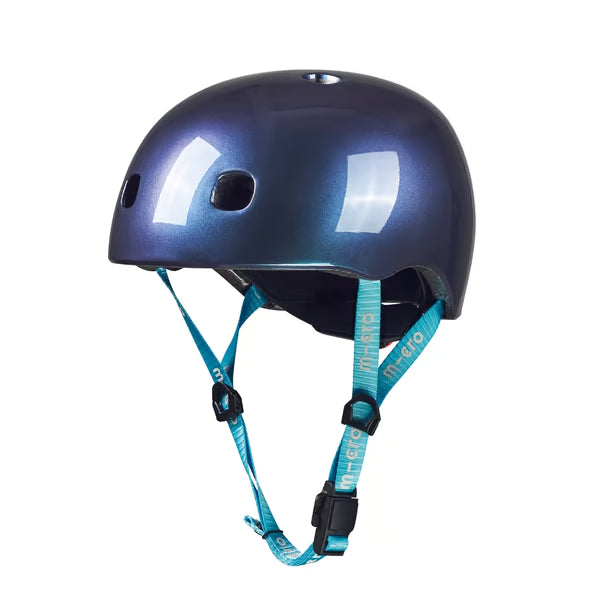 Micro PC Bike & Skate Helmet Deluxe - Helmets