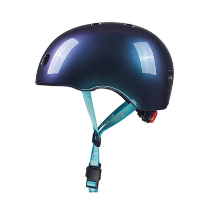 Micro PC Bike & Skate Helmet Deluxe - Helmets