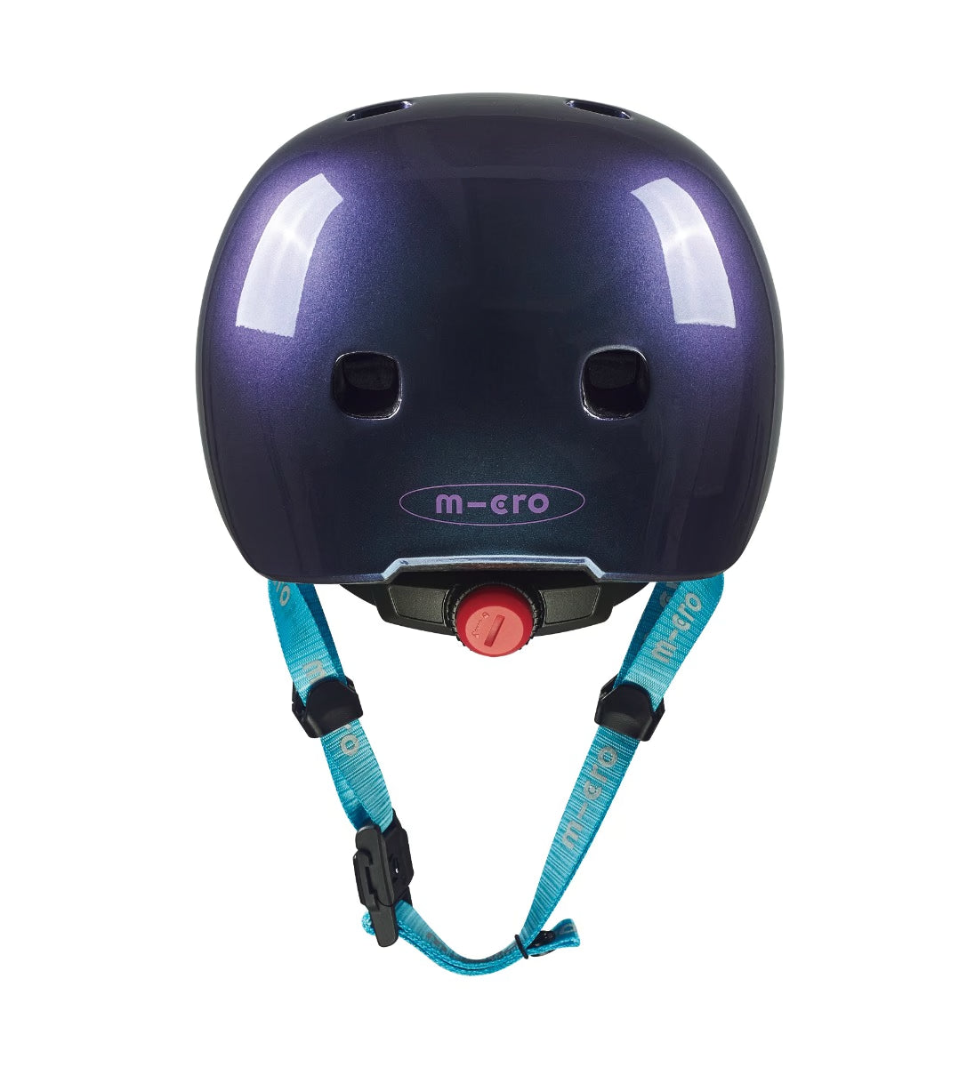 Micro PC Bike & Skate Helmet Deluxe - Helmets