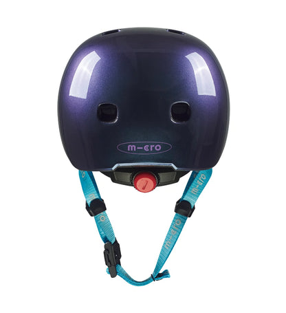 Micro PC Bike & Skate Helmet Deluxe - Helmets