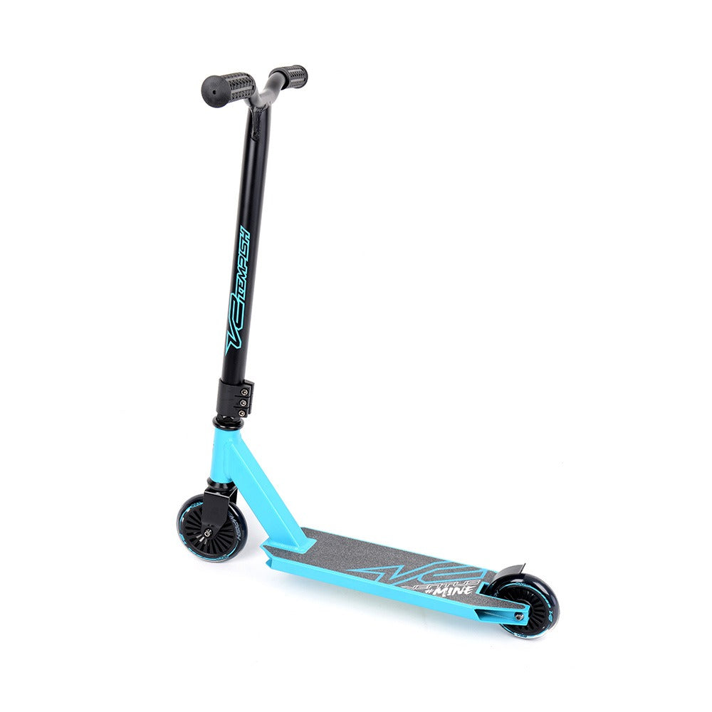 Tempish VENTUS MINE II Stunt Scooter - KIds - Freestyle Steps