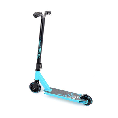Tempish VENTUS MINE II Stunt Scooter - KIds - Freestyle Steps
