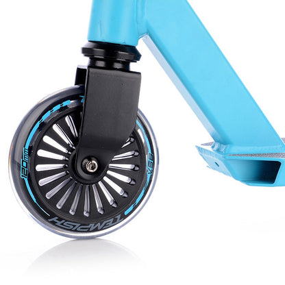 Tempish VENTUS MINE II Stunt Scooter - KIds - Freestyle Steps