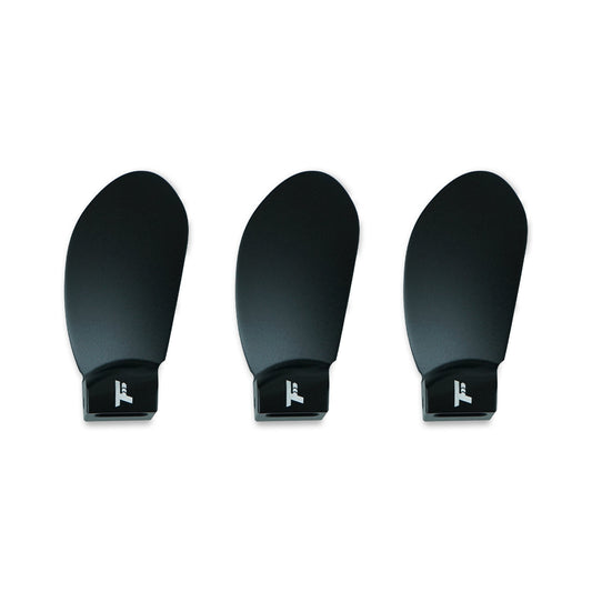 Aluminium Propellers (Three x3)