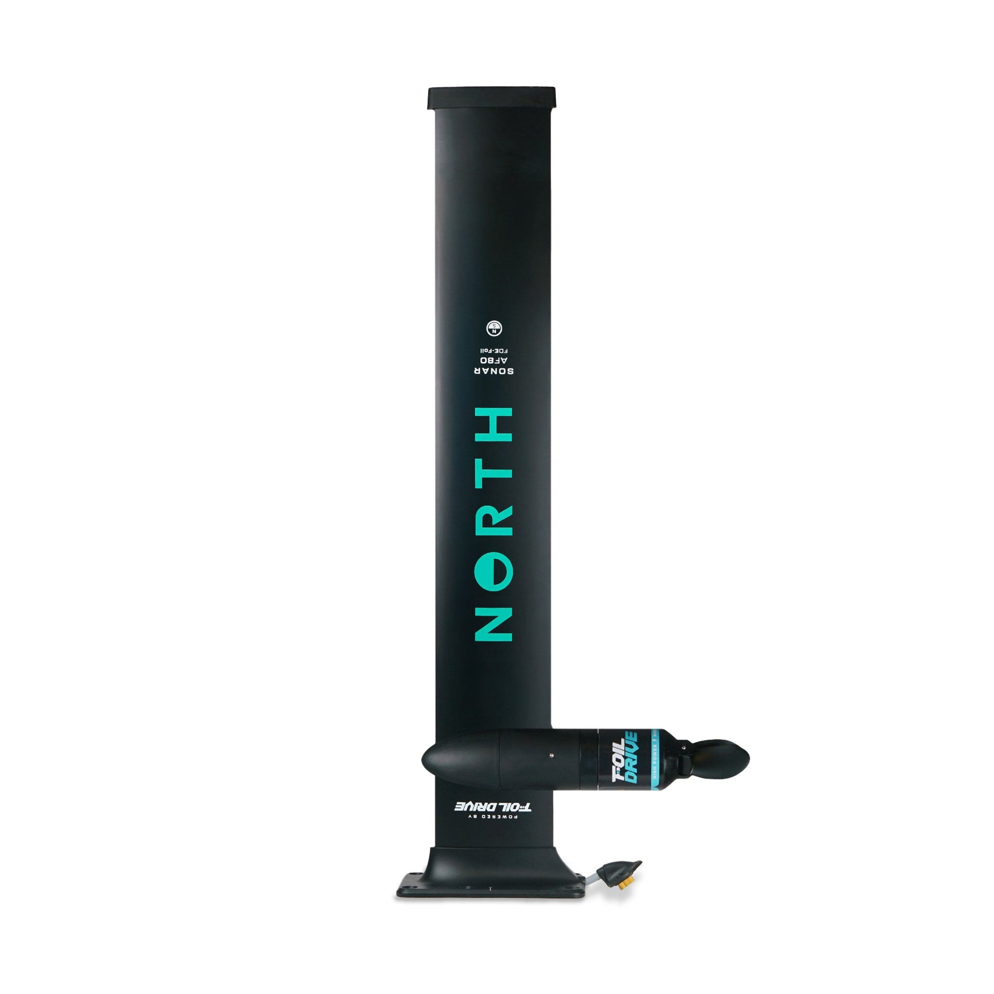 Foil Drive | NORTH Integrated AF80 Mast & High Power Motor Bundle