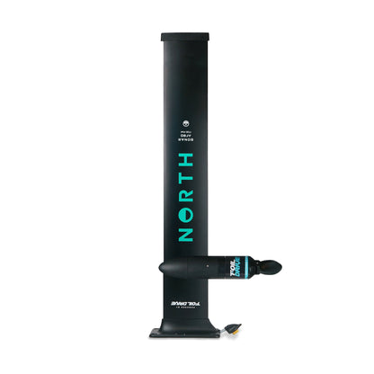 Foil Drive | NORTH Integrated AF80 Mast & High Power Motor Bundle