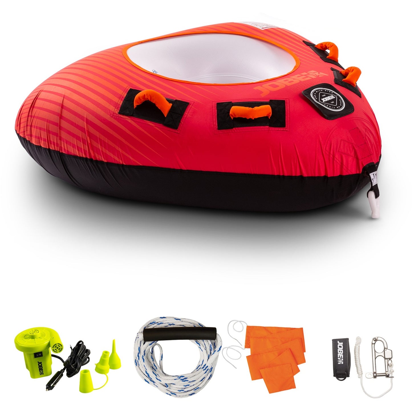 Jobe Thunder Package 1P (Electric pump) - Packages