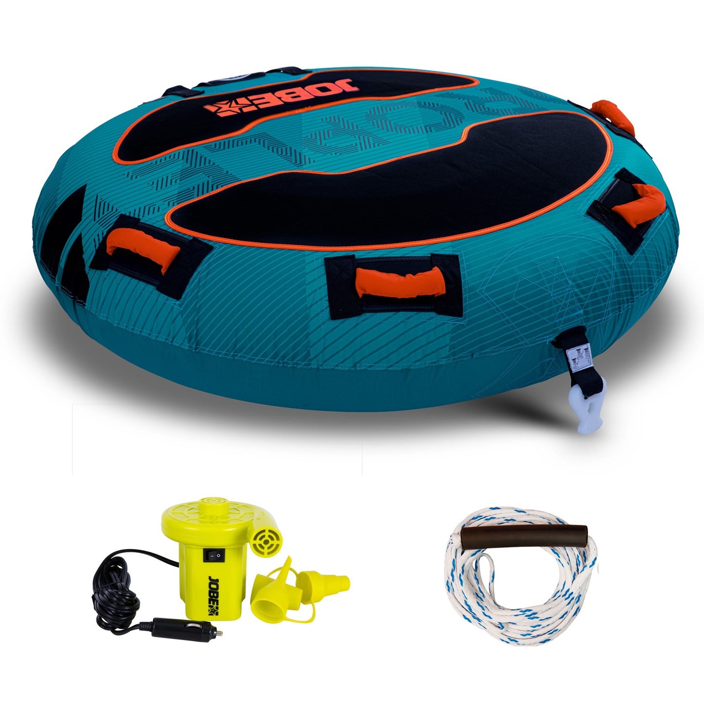Jobe Droplet Towable Package 1P - Towables