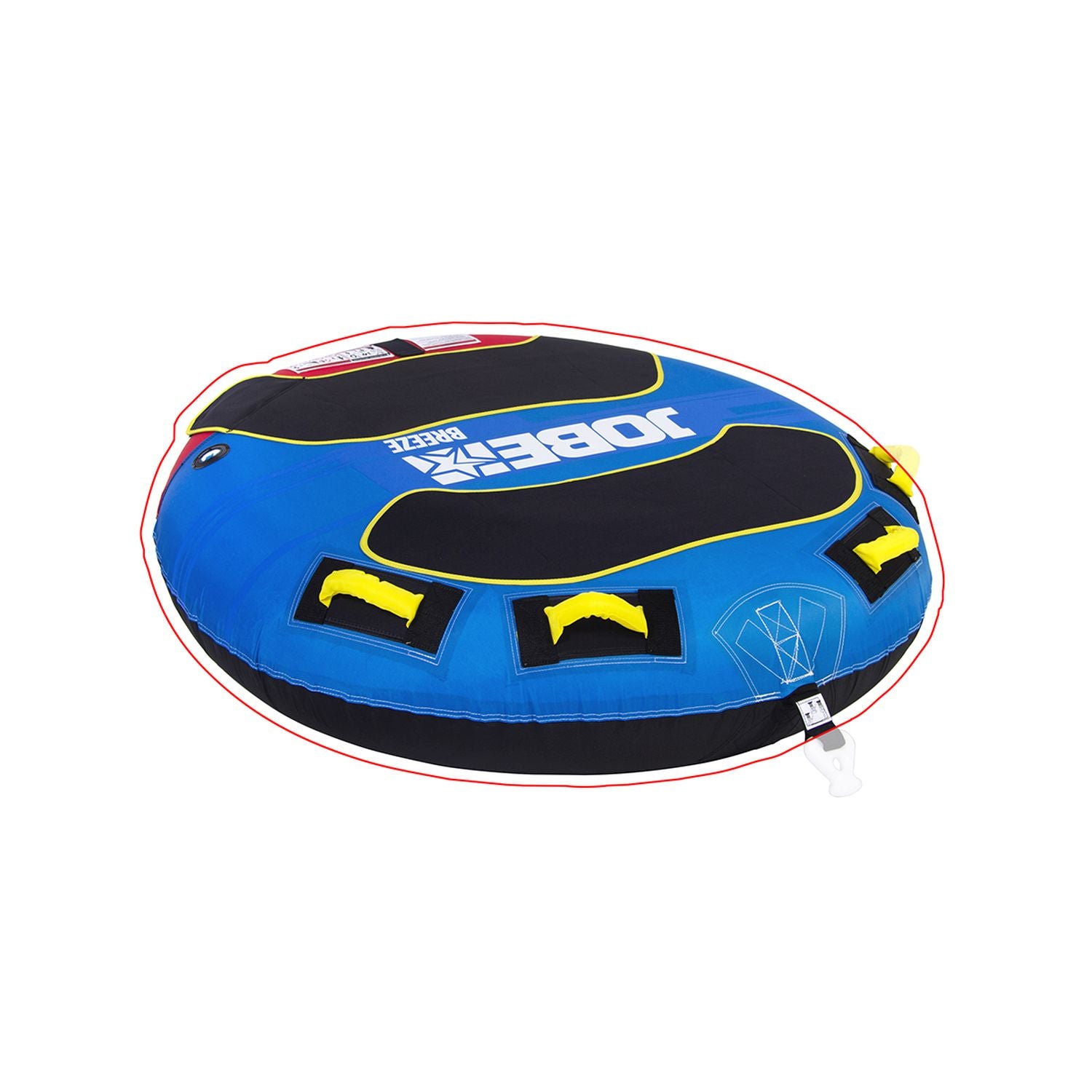 Jobe Breeze/Droplet 1P Inner 2011-2022 - Towables