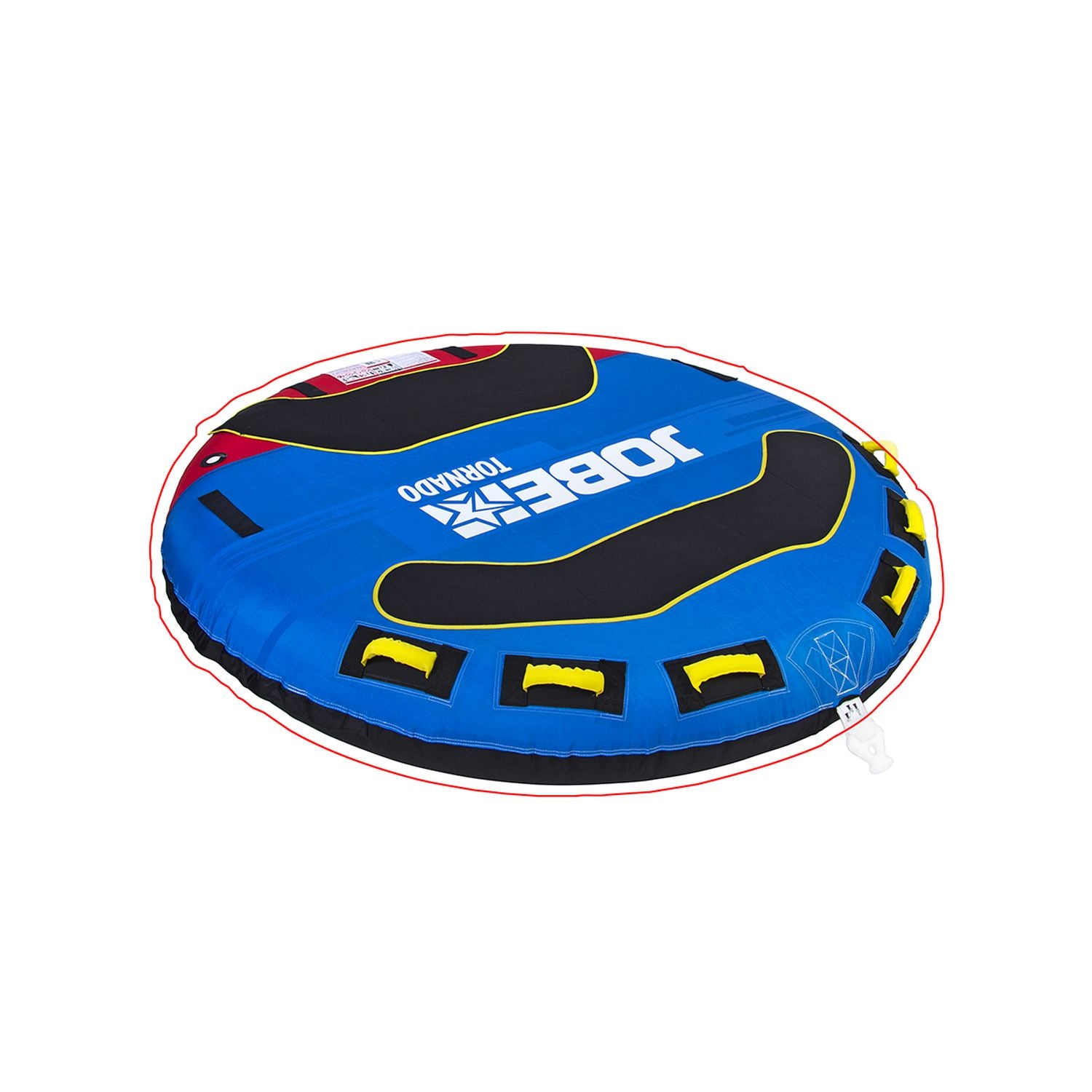 Jobe Tornado/Droplet 3P Inner - Towables