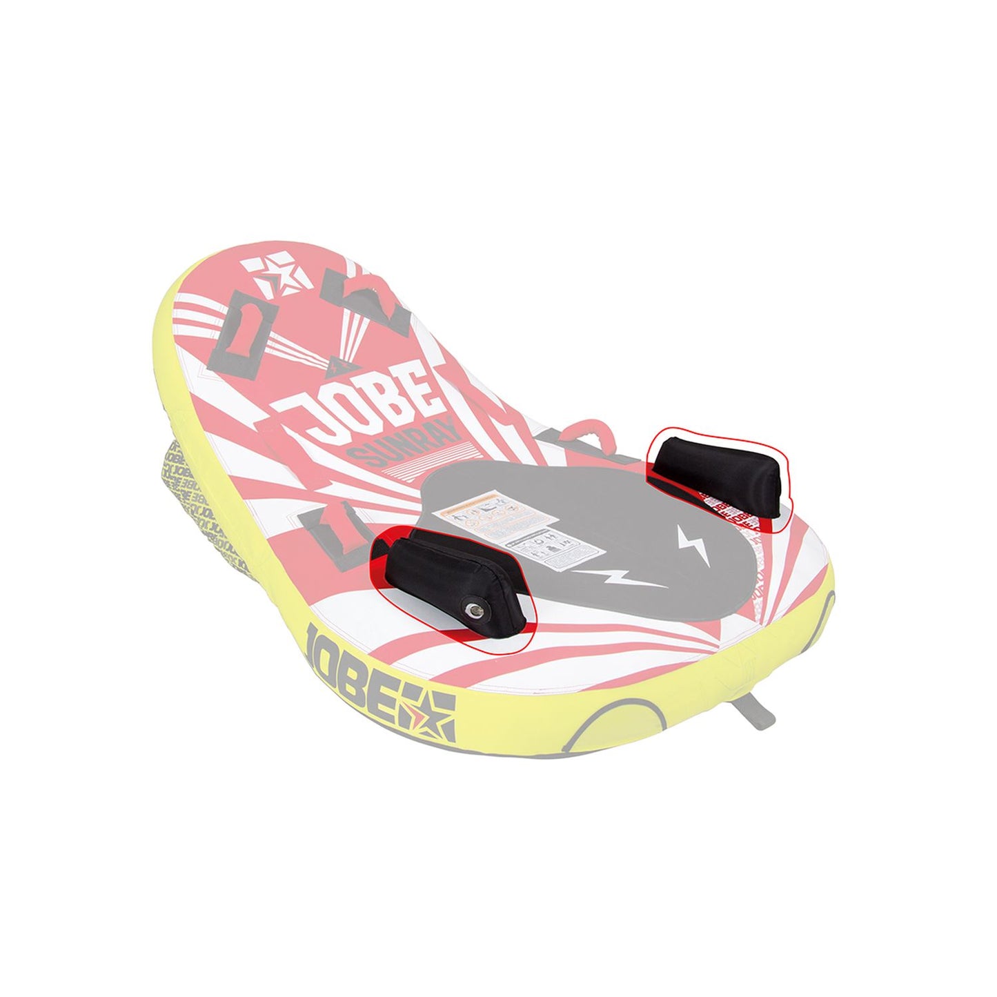 Jobe Sunray 1P Wing Left + Right -2020 | 15 - Wings