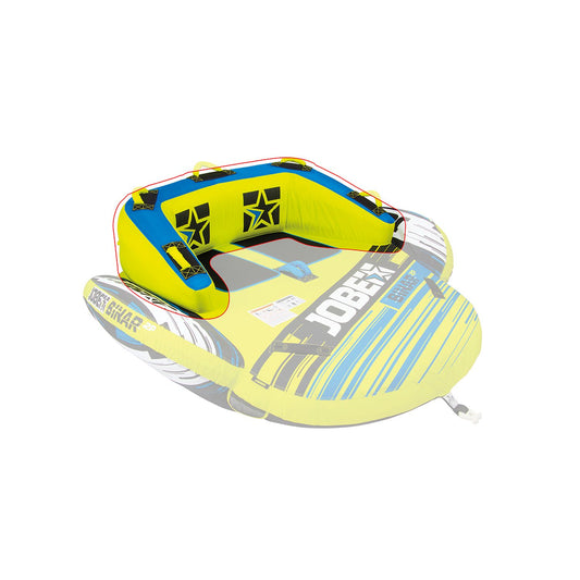 Jobe Binar Backrest 2015-2022 - Towables