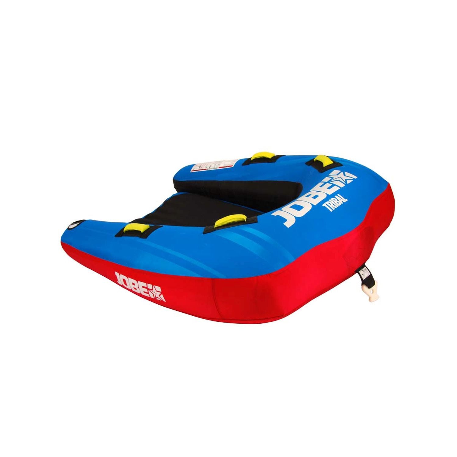 Jobe Tribal 2P Airfloor 2018-2020 - Towables