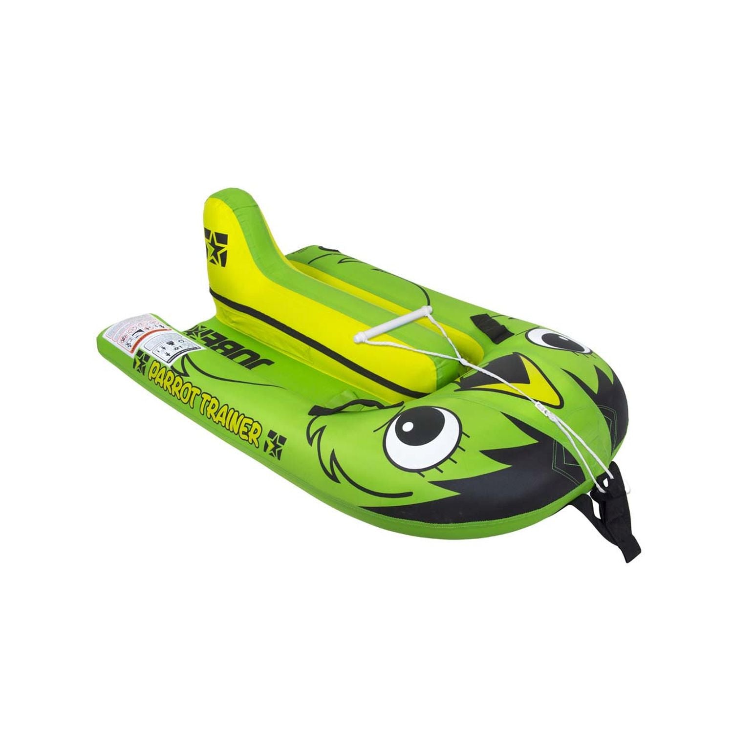 Jobe Parrot Trainer Inner 2016-2020 - Towables