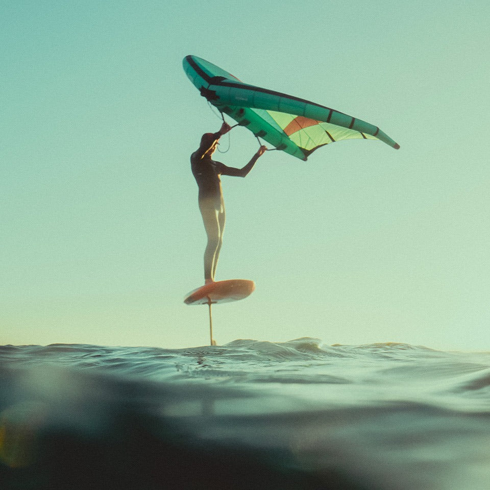 F-One ROCKET WING - Wing Foilboards