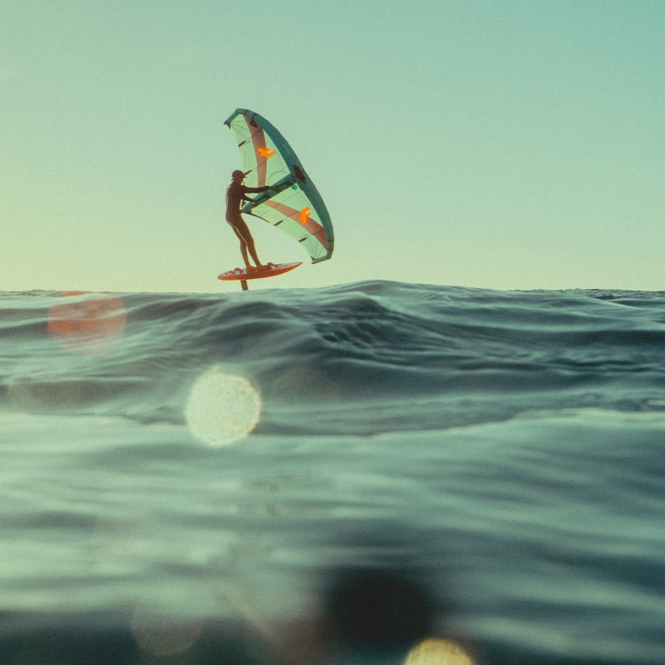 F-One ROCKET WING - Wing Foilboards