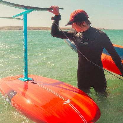 F-One ROCKET WING - Wing Foilboards