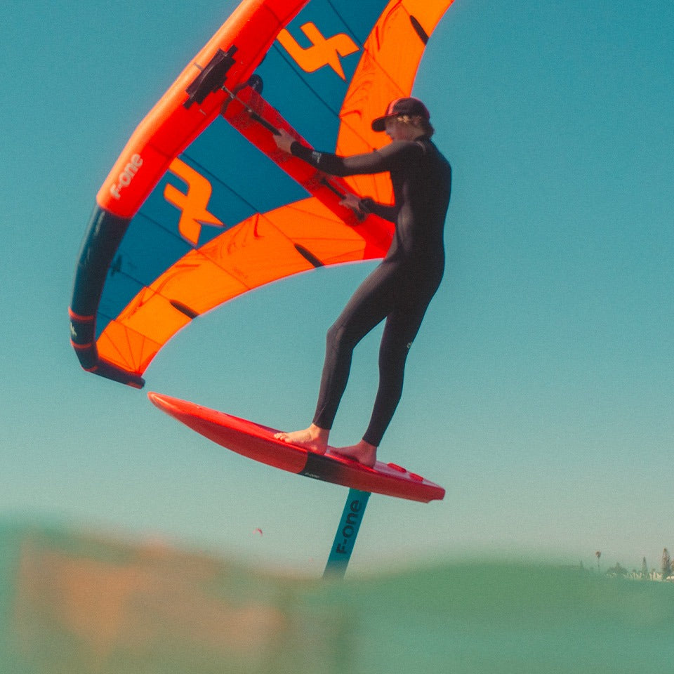 F-One ROCKET WING - Wing Foilboards