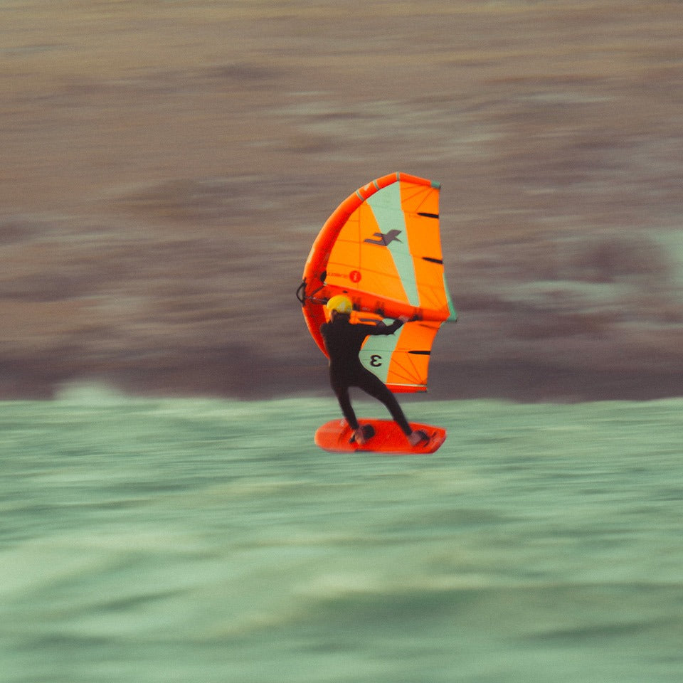 F-One ROCKET WING - Wing Foilboards