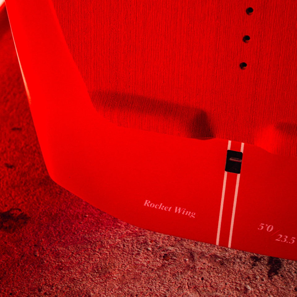 F-One ROCKET WING - Wing Foilboards