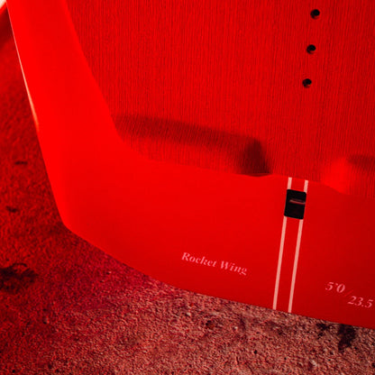F-One ROCKET WING - Wing Foilboards