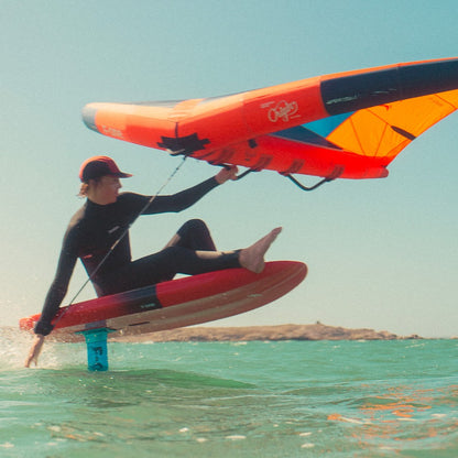 F-One ROCKET WING - Wing Foilboards