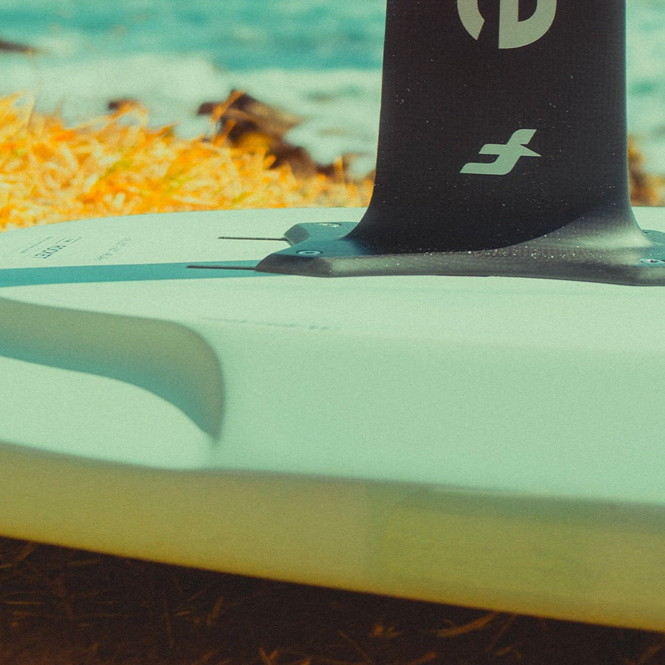F-One ROCKET WING - S 24 - Wing Foilboards
