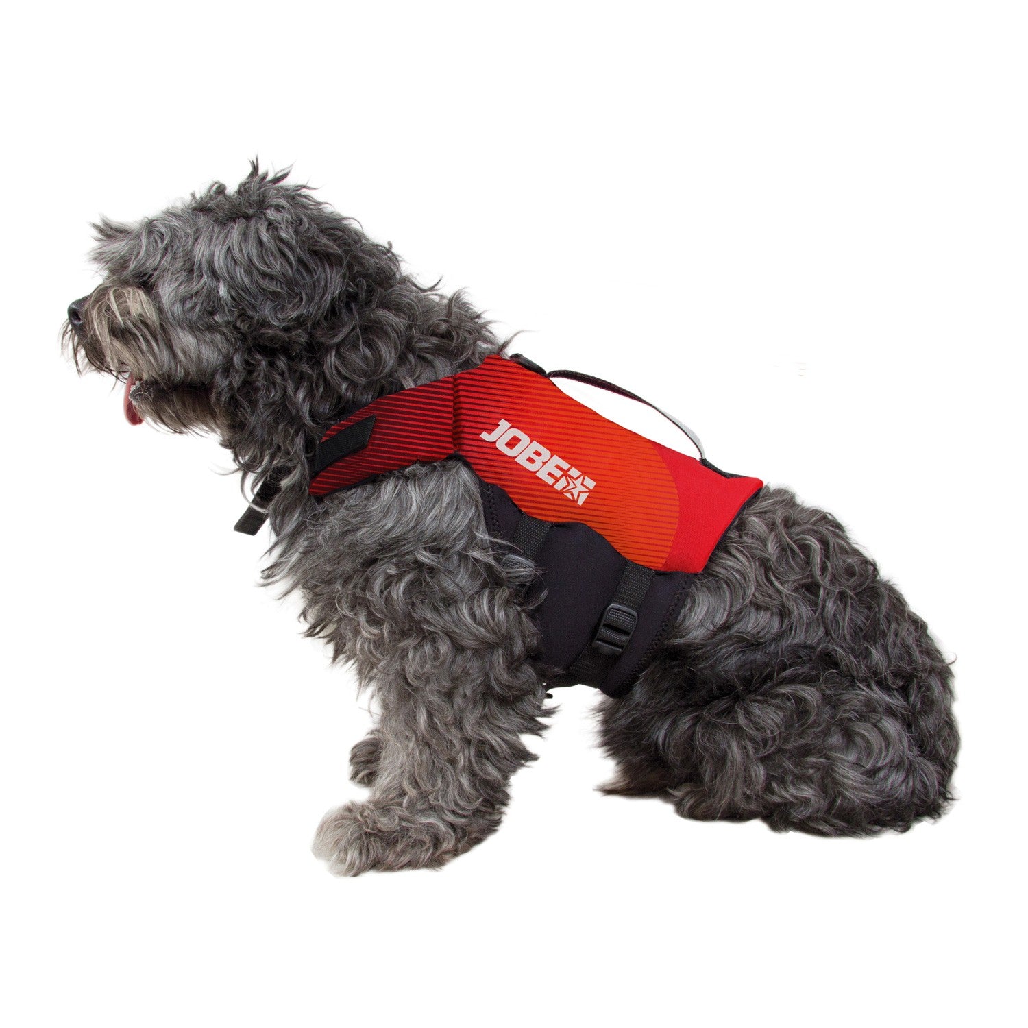 Jobe Pet Vest Red - Pets Vests