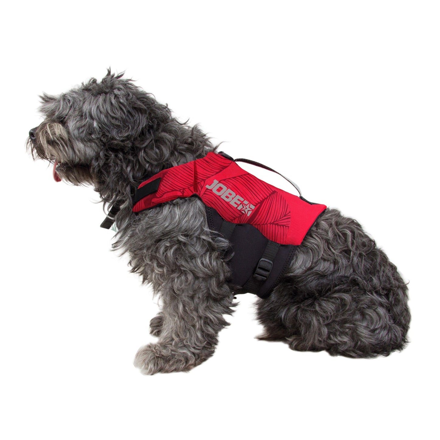 Jobe Pet Vest Hot Pink - Pets Vests