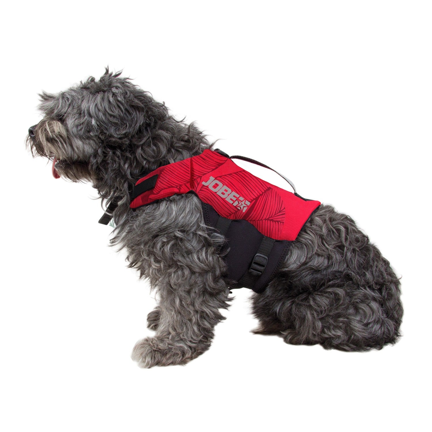 Jobe Pet Vest Hot Pink - Pets Vests