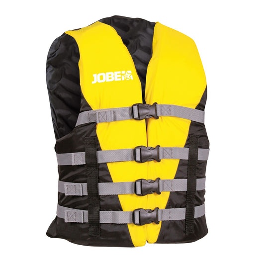 Jobe Pointer Vest DL - Life Vests