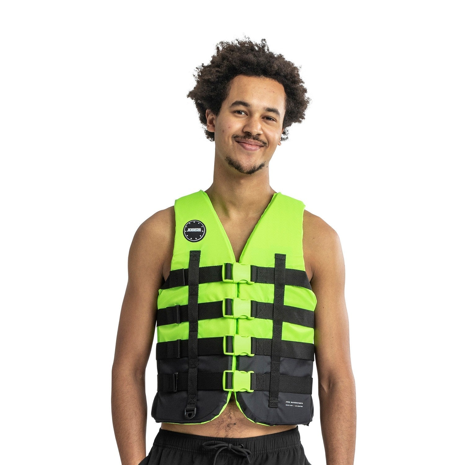 Jobe 4 Buckle Life Vest 22 - Life Vests