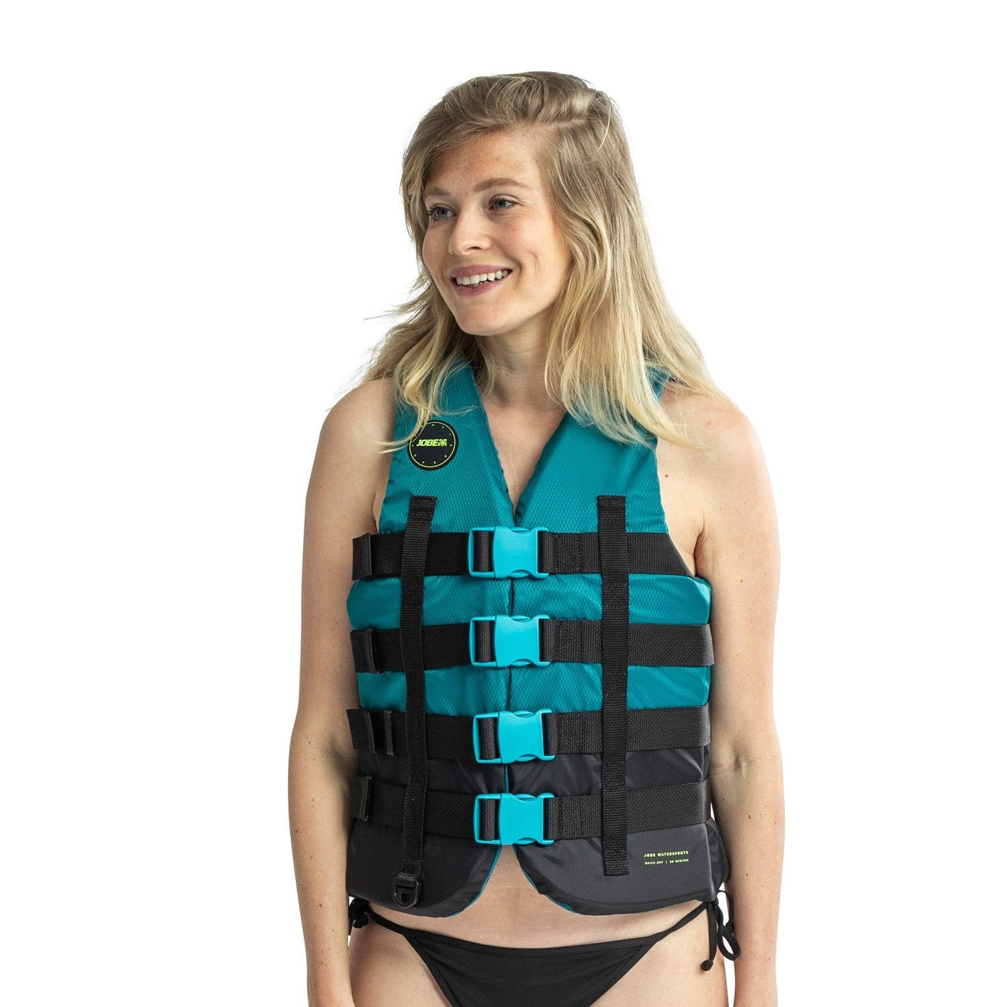 Jobe 4 Buckle Life Vest 22 - Life Vests