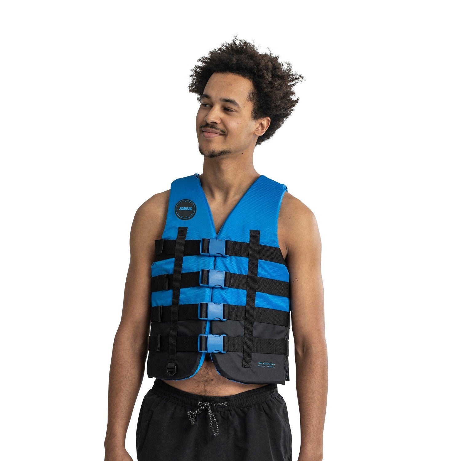 Jobe 4 Buckle Life Vest 22 - Life Vests